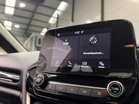 USED 2017 67 FORD FIESTA 1.1 Ti-VCT Zetec Hatchback 3dr Petrol Manual Euro 6 (s/s) (85 ps) Car Play - Low Miles - Cruise Control