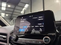 USED 2017 67 FORD FIESTA 1.1 Ti-VCT Zetec Hatchback 3dr Petrol Manual Euro 6 (s/s) (85 ps) Car Play - Low Miles - Cruise Control