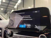USED 2017 67 FORD FIESTA 1.1 Ti-VCT Zetec Hatchback 3dr Petrol Manual Euro 6 (s/s) (85 ps) Car Play - Low Miles - Cruise Control