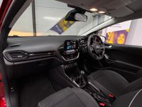 USED 2017 67 FORD FIESTA 1.1 Ti-VCT Zetec Hatchback 3dr Petrol Manual Euro 6 (s/s) (85 ps) Car Play - Low Miles - Cruise Control