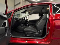 USED 2017 67 FORD FIESTA 1.1 Ti-VCT Zetec Hatchback 3dr Petrol Manual Euro 6 (s/s) (85 ps) Car Play - Low Miles - Cruise Control