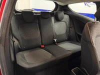 USED 2017 67 FORD FIESTA 1.1 Ti-VCT Zetec Hatchback 3dr Petrol Manual Euro 6 (s/s) (85 ps) Car Play - Low Miles - Cruise Control