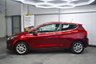 USED 2017 67 FORD FIESTA 1.1 Ti-VCT Zetec Hatchback 3dr Petrol Manual Euro 6 (s/s) (85 ps) Car Play - Low Miles - Cruise Control