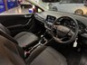 USED 2017 67 FORD FIESTA 1.1 Ti-VCT Zetec Hatchback 3dr Petrol Manual Euro 6 (s/s) (85 ps) Car Play - Low Miles - Cruise Control