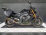 USED 2012 12 YAMAHA FZ8 FINANCE SPECIALISTS APPLY NOW LOW RATE FINANCE DELIVERY AVAILABLE