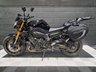 USED 2012 12 YAMAHA FZ8 FINANCE SPECIALISTS APPLY NOW LOW RATE FINANCE DELIVERY AVAILABLE