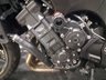 USED 2012 12 YAMAHA FZ8 FINANCE SPECIALISTS APPLY NOW LOW RATE FINANCE DELIVERY AVAILABLE