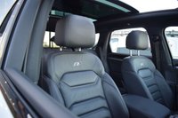 USED 2021 21 VOLKSWAGEN TOUAREG 3.0 TDI V6 Black Edition SUV 5dr Diesel Tiptronic 4Motion Euro 6 (s/s) (286 ps) PAN ROOF / FULL VW HISTORY