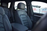 USED 2021 21 VOLKSWAGEN TOUAREG 3.0 TDI V6 Black Edition SUV 5dr Diesel Tiptronic 4Motion Euro 6 (s/s) (286 ps) PAN ROOF / FULL VW HISTORY