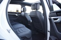 USED 2021 21 VOLKSWAGEN TOUAREG 3.0 TDI V6 Black Edition SUV 5dr Diesel Tiptronic 4Motion Euro 6 (s/s) (286 ps) PAN ROOF / FULL VW HISTORY