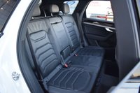 USED 2021 21 VOLKSWAGEN TOUAREG 3.0 TDI V6 Black Edition SUV 5dr Diesel Tiptronic 4Motion Euro 6 (s/s) (286 ps) PAN ROOF / FULL VW HISTORY