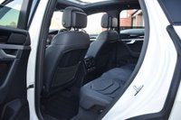 USED 2021 21 VOLKSWAGEN TOUAREG 3.0 TDI V6 Black Edition SUV 5dr Diesel Tiptronic 4Motion Euro 6 (s/s) (286 ps) PAN ROOF / FULL VW HISTORY