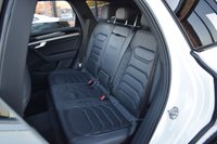 USED 2021 21 VOLKSWAGEN TOUAREG 3.0 TDI V6 Black Edition SUV 5dr Diesel Tiptronic 4Motion Euro 6 (s/s) (286 ps) PAN ROOF / FULL VW HISTORY