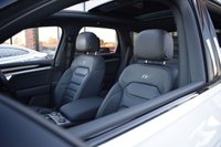 USED 2021 21 VOLKSWAGEN TOUAREG 3.0 TDI V6 Black Edition SUV 5dr Diesel Tiptronic 4Motion Euro 6 (s/s) (286 ps) PAN ROOF / FULL VW HISTORY