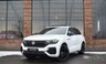 USED 2021 21 VOLKSWAGEN TOUAREG 3.0 TDI V6 Black Edition SUV 5dr Diesel Tiptronic 4Motion Euro 6 (s/s) (286 ps) PAN ROOF / FULL VW HISTORY