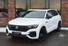 USED 2021 21 VOLKSWAGEN TOUAREG 3.0 TDI V6 Black Edition SUV 5dr Diesel Tiptronic 4Motion Euro 6 (s/s) (286 ps) PAN ROOF / FULL VW HISTORY