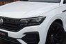 USED 2021 21 VOLKSWAGEN TOUAREG 3.0 TDI V6 Black Edition SUV 5dr Diesel Tiptronic 4Motion Euro 6 (s/s) (286 ps) PAN ROOF / FULL VW HISTORY