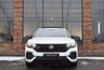 USED 2021 21 VOLKSWAGEN TOUAREG 3.0 TDI V6 Black Edition SUV 5dr Diesel Tiptronic 4Motion Euro 6 (s/s) (286 ps) PAN ROOF / FULL VW HISTORY