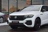 USED 2021 21 VOLKSWAGEN TOUAREG 3.0 TDI V6 Black Edition SUV 5dr Diesel Tiptronic 4Motion Euro 6 (s/s) (286 ps) PAN ROOF / FULL VW HISTORY