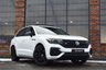 USED 2021 21 VOLKSWAGEN TOUAREG 3.0 TDI V6 Black Edition SUV 5dr Diesel Tiptronic 4Motion Euro 6 (s/s) (286 ps) PAN ROOF / FULL VW HISTORY