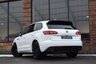 USED 2021 21 VOLKSWAGEN TOUAREG 3.0 TDI V6 Black Edition SUV 5dr Diesel Tiptronic 4Motion Euro 6 (s/s) (286 ps) PAN ROOF / FULL VW HISTORY