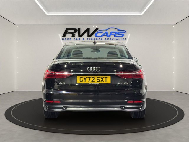 2022 Audi A6 Saloon 2L Sport 4dr - Photo 3