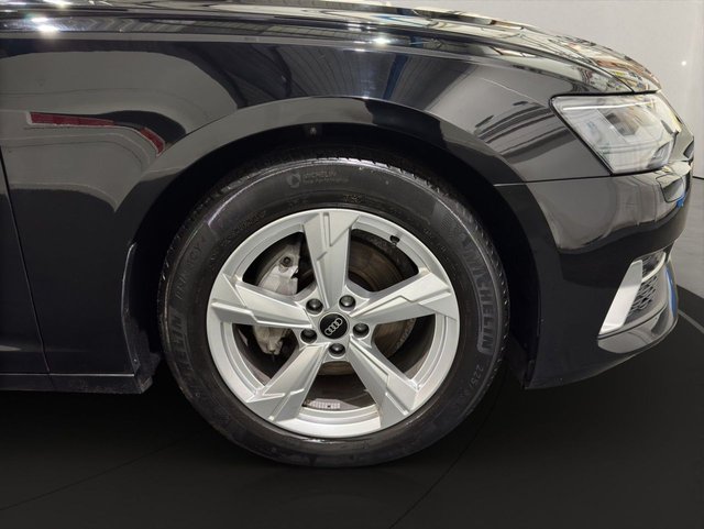 2022 Audi A6 Saloon 2L Sport 4dr - Photo 7