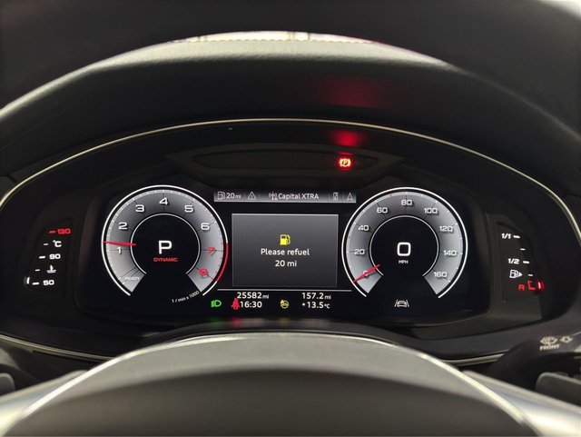 2022 Audi A6 Saloon 2L Sport 4dr - Photo 8