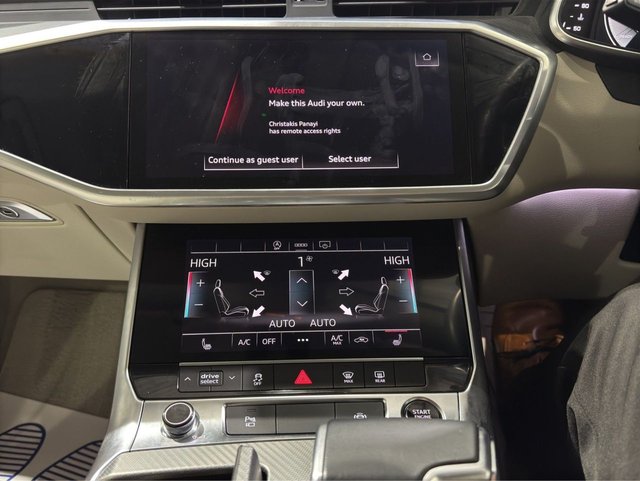 2022 Audi A6 Saloon 2L Sport 4dr - Photo 9