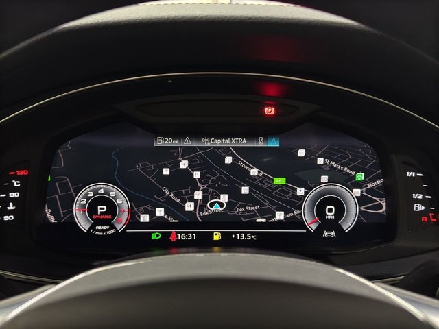 2022 Audi A6 Saloon 2L Sport 4dr - Photo 12