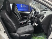 USED 2017 17 PEUGEOT 108 1.0 Active Hatchback 5dr Petrol Manual Euro 6 (68 ps) DAB Radio - Cruise Control - Bluetooth