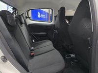 USED 2017 17 PEUGEOT 108 1.0 Active Hatchback 5dr Petrol Manual Euro 6 (68 ps) DAB Radio - Cruise Control - Bluetooth