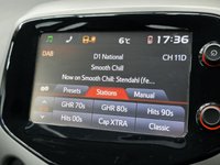 USED 2017 17 PEUGEOT 108 1.0 Active Hatchback 5dr Petrol Manual Euro 6 (68 ps) DAB Radio - Cruise Control - Bluetooth