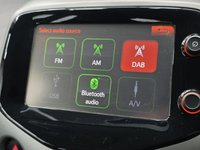 USED 2017 17 PEUGEOT 108 1.0 Active Hatchback 5dr Petrol Manual Euro 6 (68 ps) DAB Radio - Cruise Control - Bluetooth