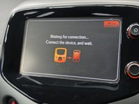 USED 2017 17 PEUGEOT 108 1.0 Active Hatchback 5dr Petrol Manual Euro 6 (68 ps) DAB Radio - Cruise Control - Bluetooth