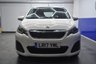 USED 2017 17 PEUGEOT 108 1.0 Active Hatchback 5dr Petrol Manual Euro 6 (68 ps) DAB Radio - Cruise Control - Bluetooth