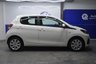 USED 2017 17 PEUGEOT 108 1.0 Active Hatchback 5dr Petrol Manual Euro 6 (68 ps) DAB Radio - Cruise Control - Bluetooth