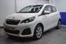 USED 2017 17 PEUGEOT 108 1.0 Active Hatchback 5dr Petrol Manual Euro 6 (68 ps) DAB Radio - Cruise Control - Bluetooth