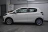 USED 2017 17 PEUGEOT 108 1.0 Active Hatchback 5dr Petrol Manual Euro 6 (68 ps) DAB Radio - Cruise Control - Bluetooth