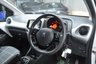 USED 2017 17 PEUGEOT 108 1.0 Active Hatchback 5dr Petrol Manual Euro 6 (68 ps) DAB Radio - Cruise Control - Bluetooth