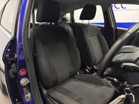 USED 2014 14 FORD FIESTA 1.0T EcoBoost Zetec Hatchback 5dr Petrol Manual Euro 5 (s/s) (100 ps) 1 Owner - Super Low Miles - &pound;20 Tax
