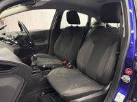 USED 2014 14 FORD FIESTA 1.0T EcoBoost Zetec Hatchback 5dr Petrol Manual Euro 5 (s/s) (100 ps) 1 Owner - Super Low Miles - &pound;20 Tax