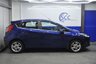 USED 2014 14 FORD FIESTA 1.0T EcoBoost Zetec Hatchback 5dr Petrol Manual Euro 5 (s/s) (100 ps) 1 Owner - Super Low Miles - &pound;20 Tax
