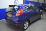 USED 2014 14 FORD FIESTA 1.0T EcoBoost Zetec Hatchback 5dr Petrol Manual Euro 5 (s/s) (100 ps) 1 Owner - Super Low Miles - &pound;20 Tax