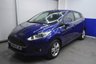 USED 2014 14 FORD FIESTA 1.0T EcoBoost Zetec Hatchback 5dr Petrol Manual Euro 5 (s/s) (100 ps) 1 Owner - Super Low Miles - &pound;20 Tax