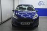 USED 2014 14 FORD FIESTA 1.0T EcoBoost Zetec Hatchback 5dr Petrol Manual Euro 5 (s/s) (100 ps) 1 Owner - Super Low Miles - &pound;20 Tax