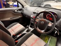 USED 2014 14 MG MG3 1.5 VTi-TECH 3Form Sport Hatchback 5dr Petrol Manual Euro 5 (106 ps) Air Conditioning - Bluetooth - Low Miles!