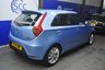 USED 2014 14 MG MG3 1.5 VTi-TECH 3Form Sport Hatchback 5dr Petrol Manual Euro 5 (106 ps) Air Conditioning - Bluetooth - Low Miles!
