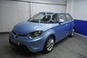 USED 2014 14 MG MG3 1.5 VTi-TECH 3Form Sport Hatchback 5dr Petrol Manual Euro 5 (106 ps) Air Conditioning - Bluetooth - Low Miles!