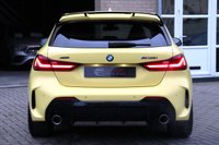 USED 2023 23 BMW 1 SERIES M135I 2.0 XDRIVE 5 DOOR DAKAR YELLOW II BODYKIT 19" HTDWHL